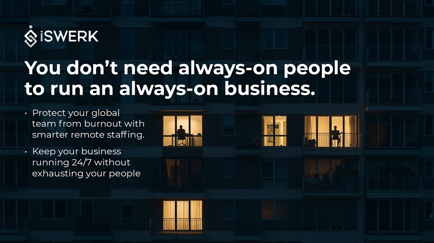 prevent burnout in your always-on global teams prevent burnout in your always-on global teams