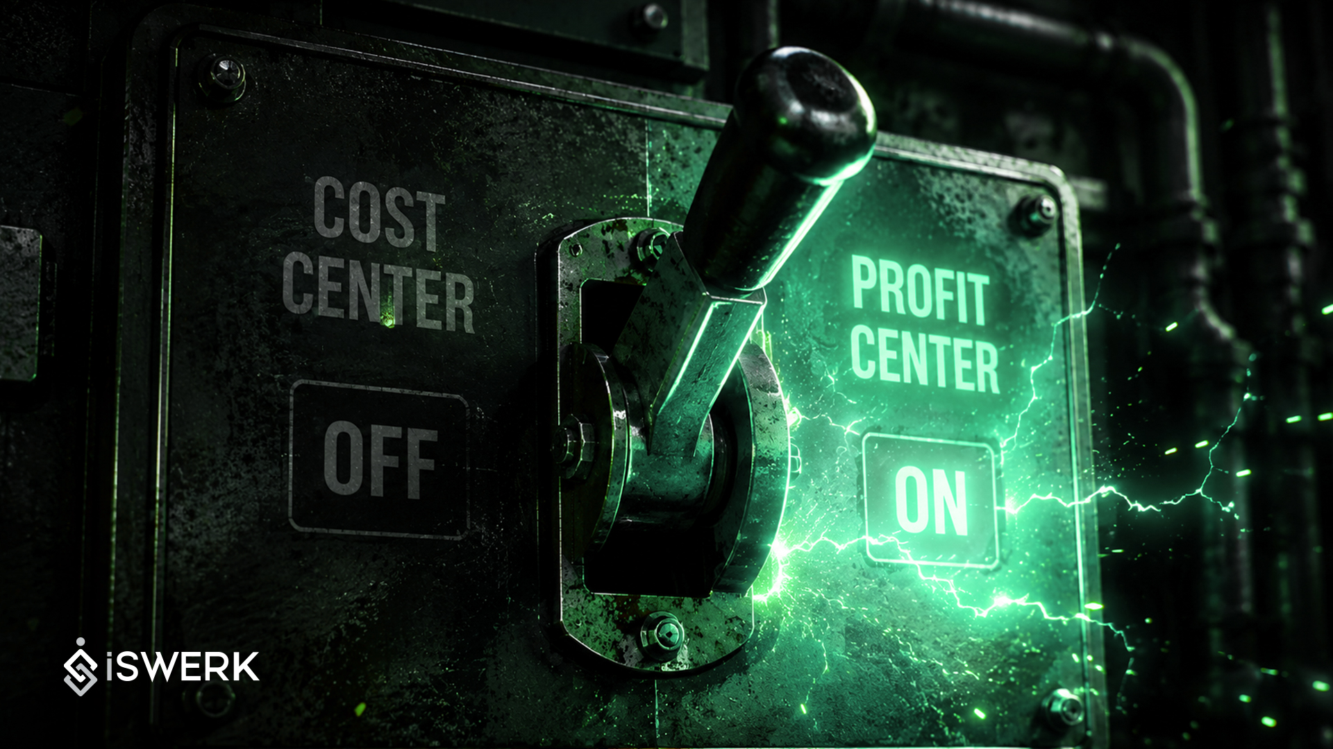 CX Is a Profit Center Now: The New Math of Retention