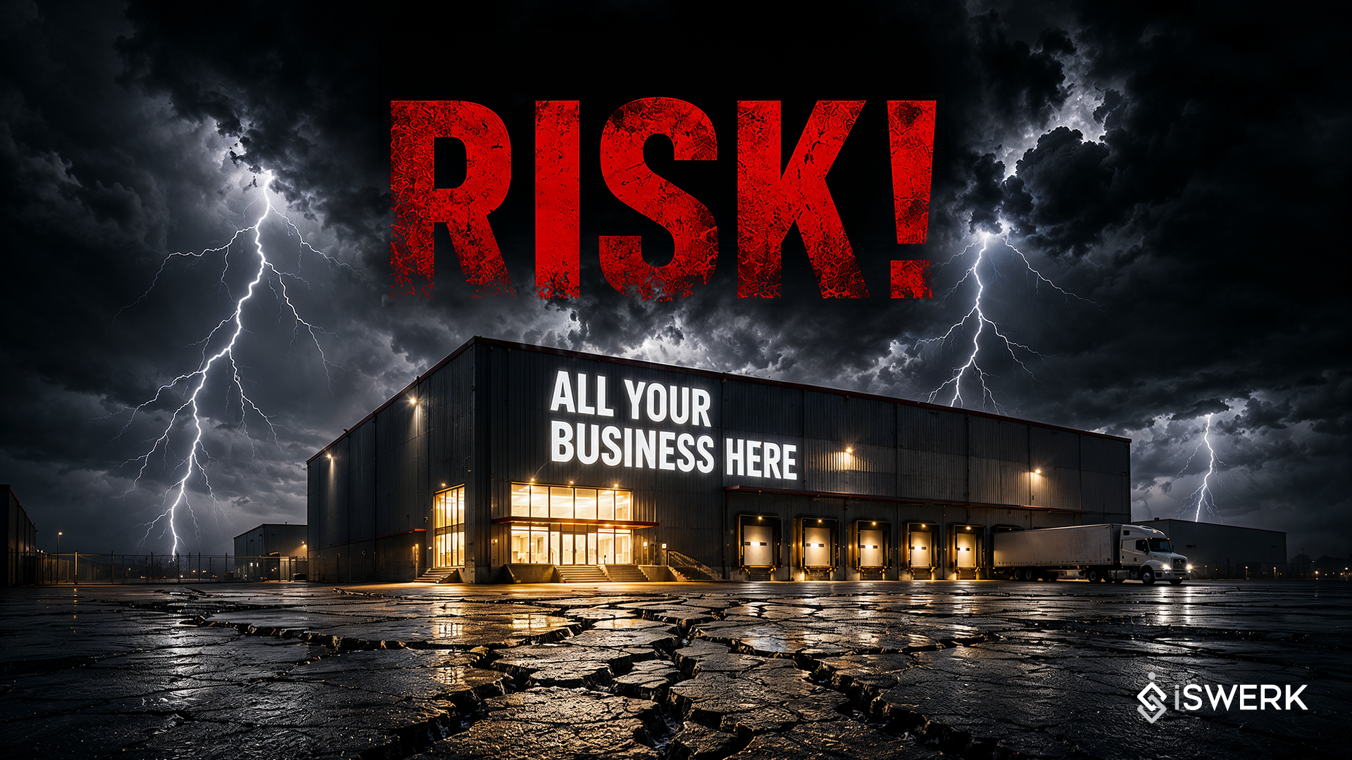 Single-Location Risk: Why Concentration Is a Liability