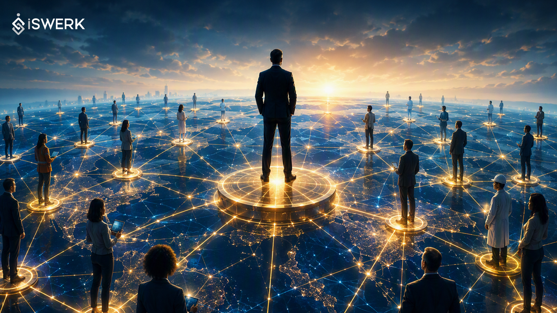 2030 Talent Outlook: Why Skills Will Matter Over Geography